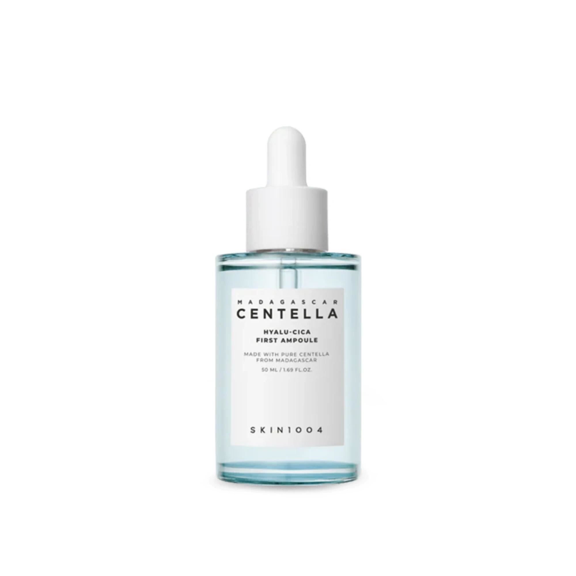 Madagascar Centella Hyalu-Cica First Ampoule 50ml